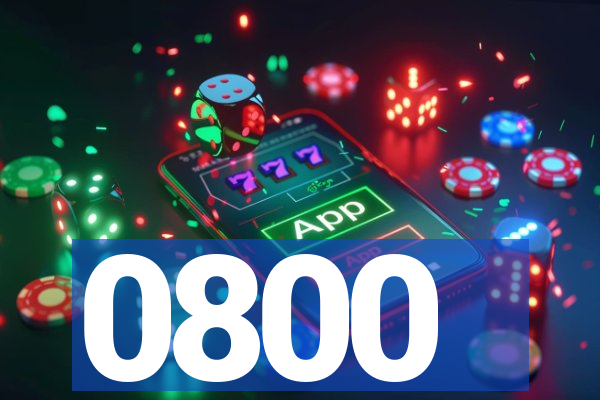 0800 - tv online